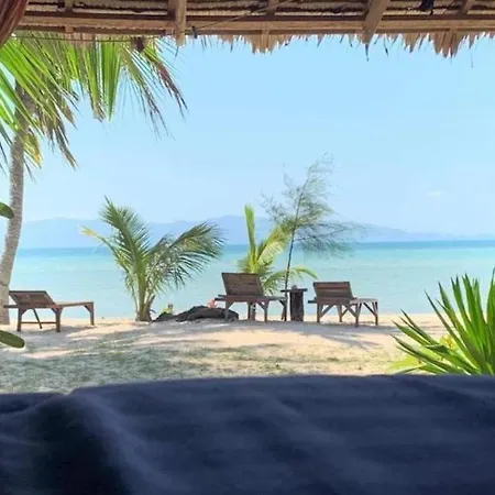 Papillon Bungalows